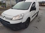 Citroen berlingot 
2015 
1.6 HDi 75ch 
325.000klm 
Euro5b 3p, Particulier, Électrique, Achat