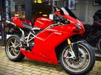 DUCATI 1198S ***MOTOVERTE.BE***, Motos, Motos | Ducati, 2 cylindres, Sport, Entreprise, 1198 cm³