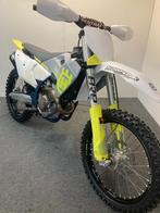 Husqvarna FC 250 bj. 2024 ref. LS 2896, Motoren, 250 cc, Bedrijf, Crossmotor, 1 cilinder