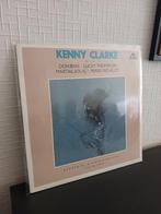 LP Kenny Clarke - Recorded In Paris & Cologne 1957 & 1960, Cd's en Dvd's, Gebruikt, Ophalen of Verzenden, 1940 tot 1960, 12 inch