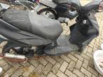 2 project scooters, Ophalen, Gebruikt, Overige modellen, Klasse A (25 km/u)