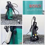 Hogedrukreiniger - Bosch AQUATAK 110 PLUS, Ophalen, Gebruikt, Met autostop en -start, Bosch