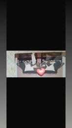 Fauteuil fer forgé, Maison & Meubles, Enlèvement