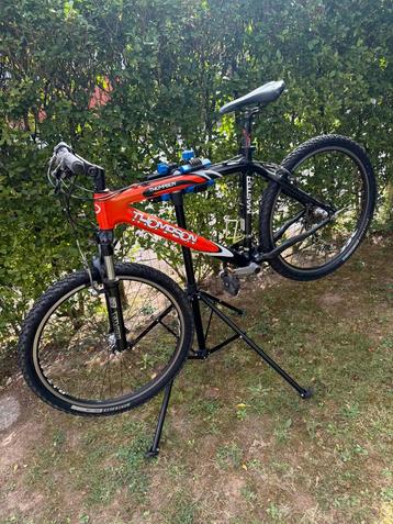 Thompson 26 inch full carbon mountainbike beschikbaar voor biedingen