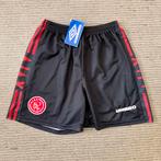 Ajax Amsterdam 90s Umbro Eredivisie vintage shorts, Pantalon, Taille L, Neuf