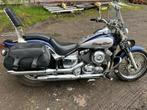 Yamaha Drag star, Motoren, Motoren | Yamaha, Particulier, Chopper