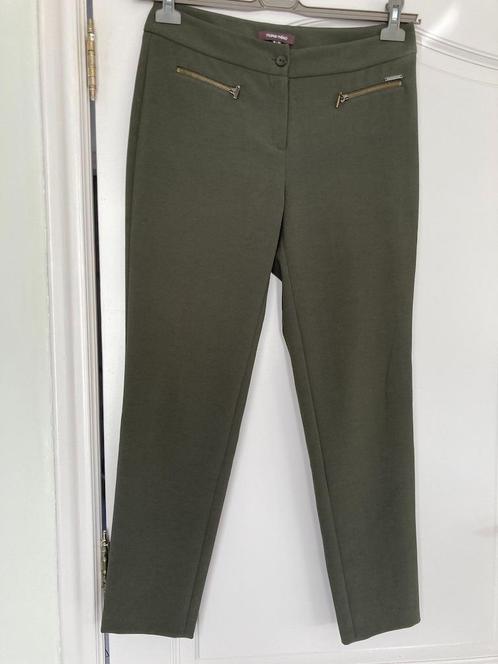 Broek Dames Marie Méro Nieuw!, Kleding | Dames, Broeken en Pantalons, Nieuw, Maat 38/40 (M), Overige kleuren, Lang, Ophalen of Verzenden