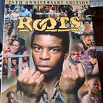 Roots 1977 3disc als nieuw krasvrij 5eu, CD & DVD, DVD | Drame, À partir de 12 ans, Enlèvement ou Envoi, Comme neuf, Drame historique