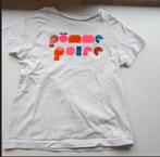 meisjes T-shirts, Gebruikt, Ophalen of Verzenden, Shirt of Longsleeve, Jacadi