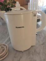Bouilloire électrique Rowenta 1l, Electroménager, Enlèvement