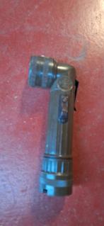 Lampe de poche, Collections, Objets militaires | Seconde Guerre mondiale, Enlèvement