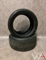 ❄️2x Hankook Winter Icept evo 3 275/40 R18 winterbanden, Auto-onderdelen, 18 inch, Gebruikt, -, 275 mm