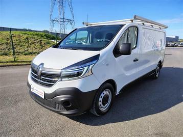 Renault Trafic 2.0 dCi 29 L2H1 Confort CARPLAY / CLIM / TEL  beschikbaar voor biedingen
