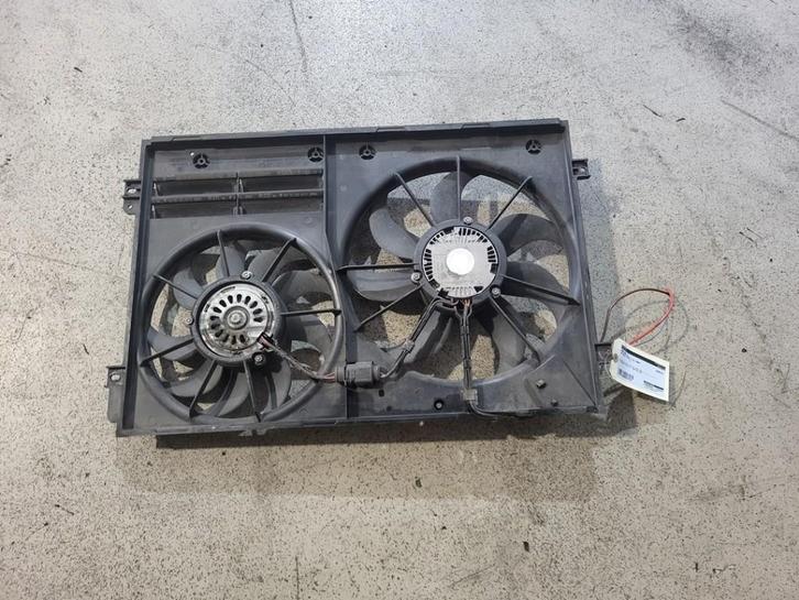 KOELVIN Volkswagen Golf Plus (5M1 / 1KP) (12-2004/12-2013), Auto-onderdelen, Overige Auto-onderdelen, Volkswagen, Gebruikt