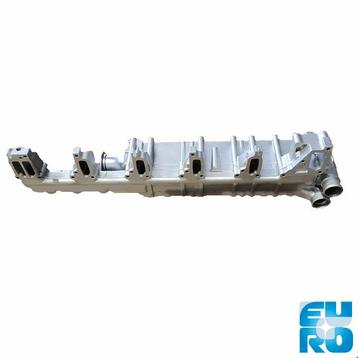 EGR RECIRCULATOR MB MP4-4 EURO 5/6 GEREVISEERD+DEPOSIT zie e beschikbaar voor biedingen