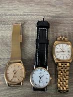 3 Omega’s, Handtassen en Accessoires, Ophalen, Omega