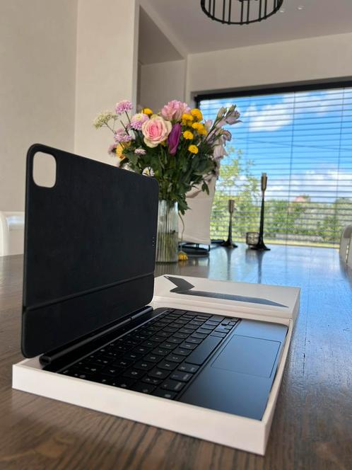 Apple Magic Keyboard - nieuw, Computers en Software, Tablet-hoezen, Nieuw, Ophalen