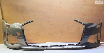 Voorbumper orgineel Audi A6 C8 v.a '18 KLS PDC 4K0807437 beschikbaar voor biedingen