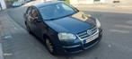 Volkswagen jetta 1.9 tdi, Auto's, Voorwielaandrijving, Overige bekleding, Overige kleuren, 5 deurs