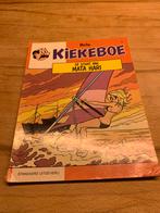 Kiekeboe – Lot van 17 strips, Europa, Merho, Ophalen of Verzenden, Gelezen