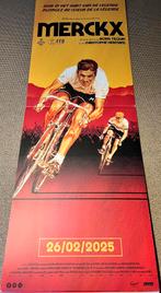 Eddy Merckx standee, Verzenden