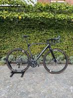 Canyon Inflite CF SL 7 - Maat M (Koersfiets + Gravelfiets), Fietsen en Brommers, Fietsen | Racefietsen, Gebruikt, Carbon, Heren