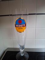 Vedett 3 liter glas, Ophalen of Verzenden, Zo goed als nieuw