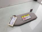 PARE-SOLEIL Citroën C3 (SX / SW) (|98100807BJ|), Utilisé, Citroën