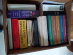 Lot van 17 boeken, Livres, Poèmes & Poésie, Comme neuf, Enlèvement