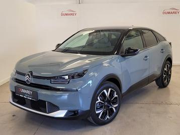 Citroen C4 12 Hybrid 136 pk e-DCS6 MAX ref.676 beschikbaar voor biedingen