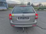 Skoda Octavia Break 1.6 Diesel, Auto's, Euro 5, Bedrijf, 5 deurs, Te koop