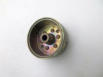Yamaha XJ600 vliegwiel Diversion rotor flywheel XJ 600 4BR beschikbaar voor biedingen