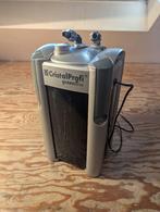JBL Cristalprofi e900 externe filter, Ophalen of Verzenden, Gebruikt, Filter of Co2