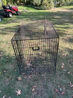 2 grote opvouwbare bench, Dieren en Toebehoren, Ophalen