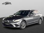 Mercedes-Benz C-Klasse Estate 180 d AV/Gar (automatique), Achat, 1800 kg, 135 g/km, Entreprise
