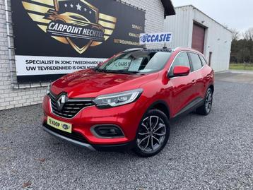 Renault Kadjar INTENS 1.5 blue dCi 2020 116 pk NIEUWSTAAT ! beschikbaar voor biedingen