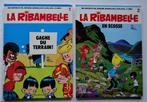 La Ribambelle T1 et T2 Rééd., Livres, Comme neuf, Enlèvement ou Envoi