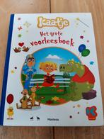 Kaatje het grote voorleesboek, Ophalen, Zo goed als nieuw, Ketnet, Voorleesboek