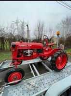 Farmall Cub 1956, Ophalen, Oldtimer, Overige merken