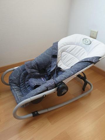Relax Chicco beschikbaar voor biedingen