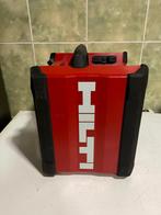 Radio Hilti NURON, Ophalen, Zo goed als nieuw, Bouwradio