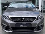 Peugeot 308 1.5HDI 130CV Allure / Xenon / Gps / Cruise / PDC, Entreprise, Boîte manuelle, 5 portes, 96 kW