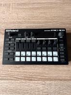Roland MC 101, Muziek en Instrumenten, Ophalen of Verzenden, Zo goed als nieuw
