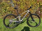 VTT Trek Top Fuel 9.7 Gen 2 2021 Taille L < 750km, Comme neuf, Enlèvement, VTT tout suspendu, Hommes