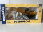 Joal Komatsu PC1100LC-6 ref 401, Ophalen, Zo goed als nieuw
