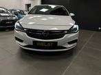 OPEL ASTRA 1.6 LITER DIESEL 2019/EURO 6/TOP STAAT, Auto's, Opel, Bluetooth, 1600 cc, Wit, Bedrijf