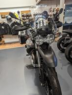 Nieuwe Moto Guzzi V85 TT Travel - 1000 euro korting, Motoren, 853 cc, Bedrijf, 2 cilinders, Enduro