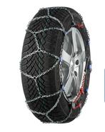 Chaînes à neige Pewag Brenta 9 XMB 75 (14-18 pouces), Enlèvement ou Envoi, Comme neuf