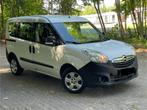Opel combo 1.6 cdti 2015, Auto's, 4 deurs, Euro 6, 1600 cc, Wit