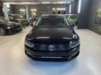 VW PASSAT BREAK ** COMFORTLINE** 12 MOIS DE GARANTIE, Stof, 4 cilinders, 1600 cc, Zwart